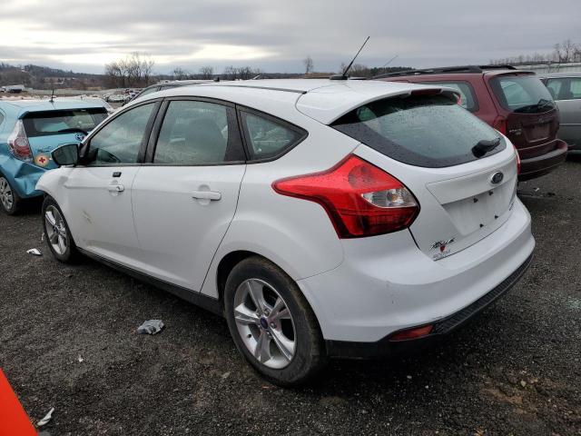 Photo 2 from auction – 2014 FORD FOCUS SE with VIN 1FADP3K23EL320051
