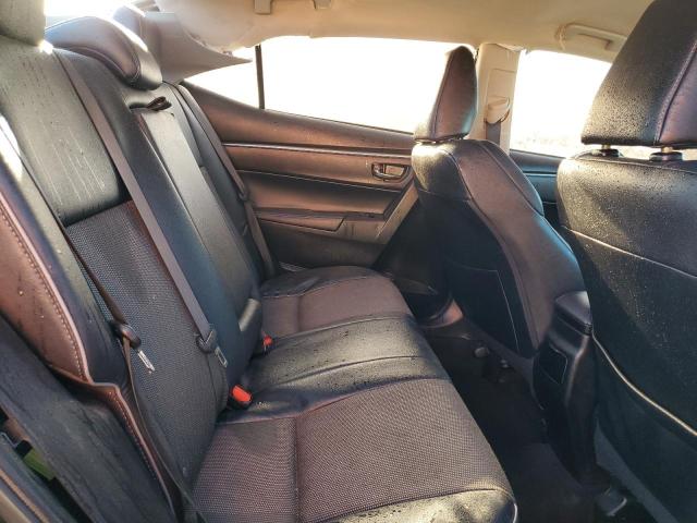 Photo 10 from auction – 2016 TOYOTA COROLLA L with VIN 5YFBURHE0GP544077