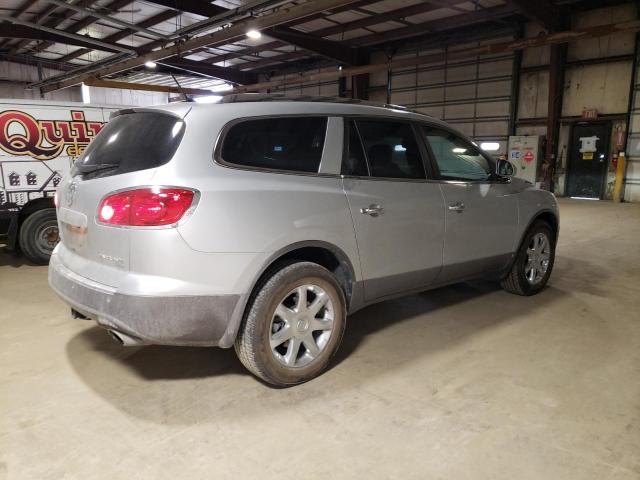 Photo 3 from auction – 2009 BUICK ENCLAVE CX with VIN 5GAER23D39J174689