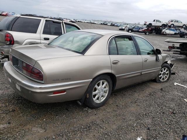 Photo 3 from auction – 2002 BUICK PARK AVENU with VIN 1G4CW54K924191168