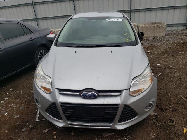Photo 5 from auction – 2012 FORD FOCUS SE with VIN 1FAHP3K26CL177322