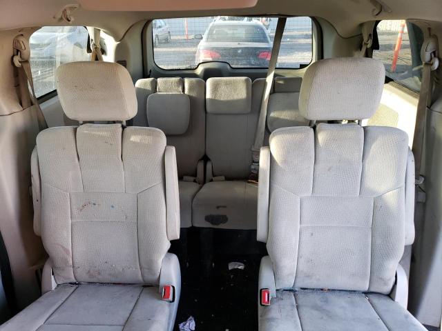 Photo 10 from auction – 2012 DODGE GRAND CARA with VIN 2C4RDGCG4CR304584