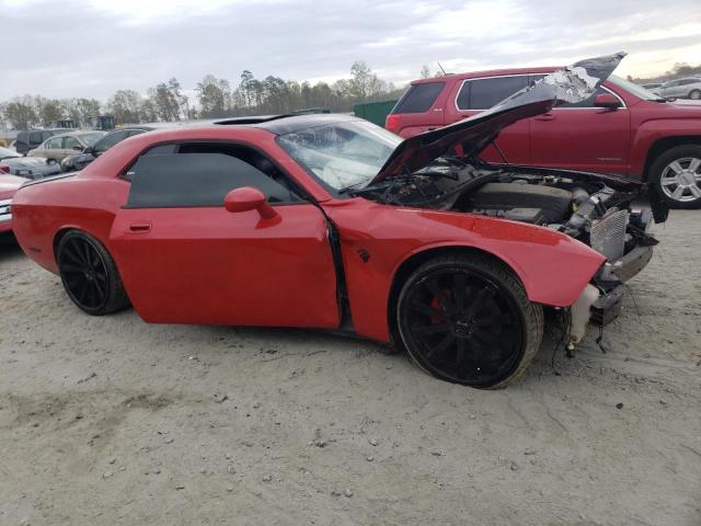 Photo 4 from auction – 2009 DODGE CHALLENGER with VIN 2B3LJ54T49H510048