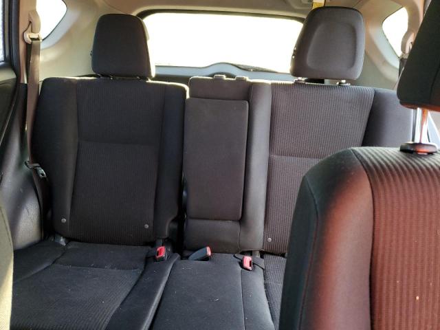 Photo 10 from auction – 2014 TOYOTA RAV4 LE with VIN JTMBFREV6EJ004927