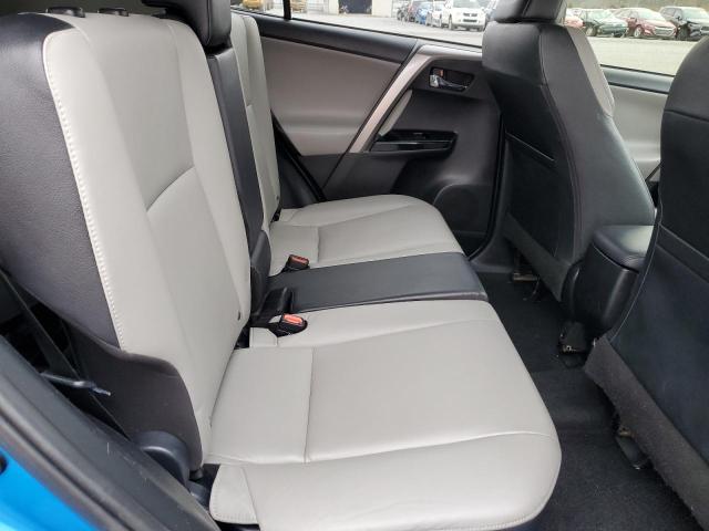 Photo 11 from auction – 2018 TOYOTA RAV4 with VIN JTMYFREV3JD111324