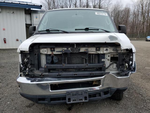 Photo 5 from auction – 2009 FORD ECONOLINE with VIN 1FTNE24W99DA44943
