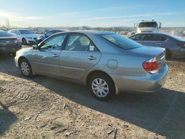 Photo 2 from auction – 2005 TOYOTA CAMRY LE with VIN 4T1BE32K65U595488