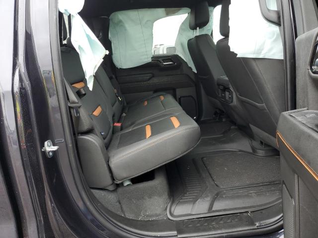 Photo 10 from auction – 2023 GMC SIERRA K15 with VIN 3GTUUEEL3PG218588