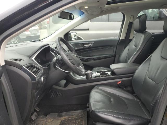 Photo 7 from auction – 2017 FORD EDGE TITAN with VIN 2FMPK4K93HBB58057