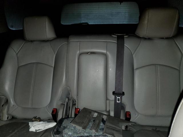 Photo 10 from auction – 2010 GMC ACADIA SLT with VIN 1GKLVMED2AJ269442