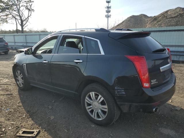 Photo 2 from auction – 2015 CADILLAC SRX LUXURY with VIN 3GYFNEE35FS608197