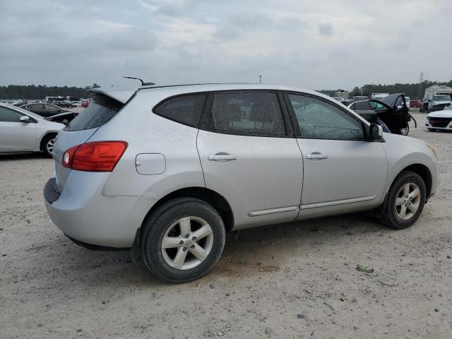 Photo 3 from auction – 2013 NISSAN ROGUE S with VIN JN8AS5MT7DW513706