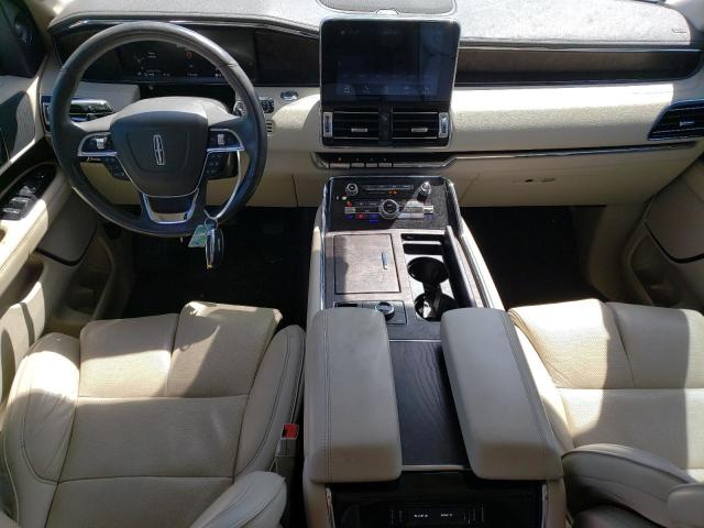 Photo 8 from auction – 2019 LINCOLN NAVIGATOR with VIN 5LMJJ2HT2KEL14033