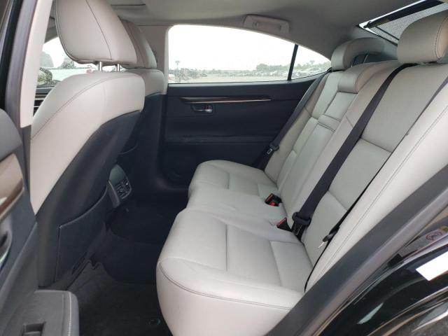 Photo 10 from auction – 2015 LEXUS ES 350 with VIN JTHBK1GG3F2195423
