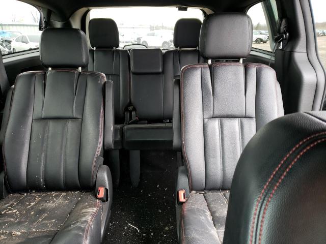 Photo 10 from auction – 2019 DODGE GRAND CARA with VIN 2C4RDGEG8KR662704