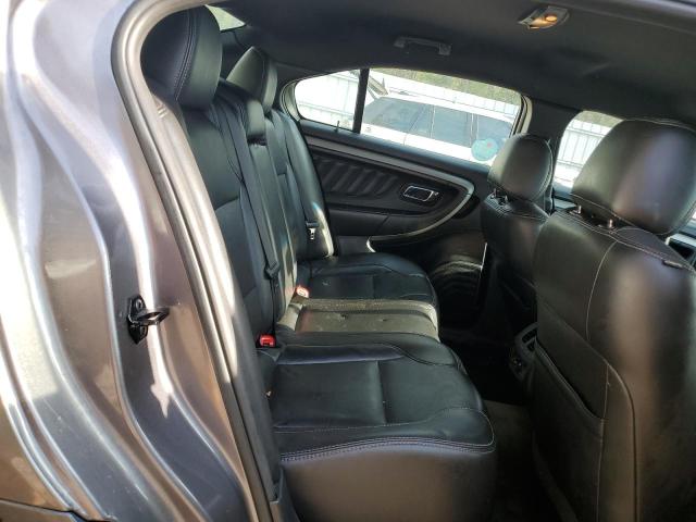 Photo 10 from auction – 2013 FORD TAURUS with VIN 1FAHP2E88DG207750