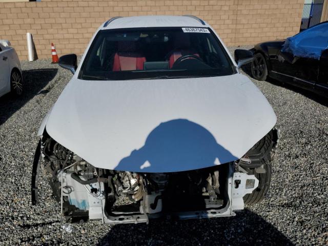 Photo 5 from auction – 2018 LEXUS NX 300 BAS with VIN JTJYARBZ2J2094501
