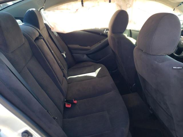 Photo 10 from auction – 2011 NISSAN ALTIMA BAS with VIN 1N4AL2AP9BN456819