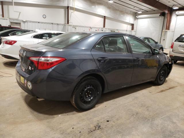 Photo 3 from auction – 2016 TOYOTA COROLLA L with VIN 2T1BURHE4GC692071
