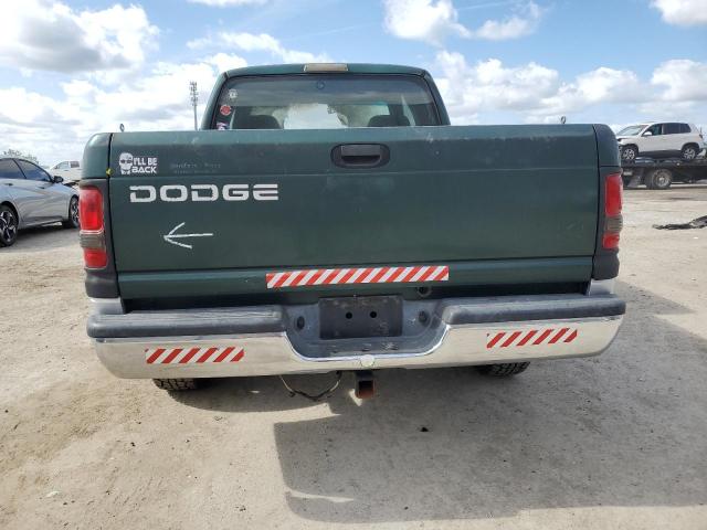 Zdjęcie 6 z aukcji – 2001 DODGE RAM 1500 z VIN 3B7HC13Y61M552473