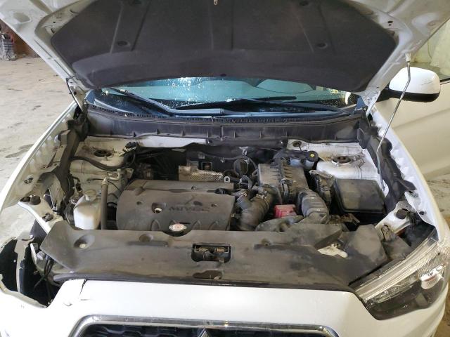 Photo 11 from auction – 2014 MITSUBISHI OUTLANDER with VIN 4A4AR4AU3EE018014