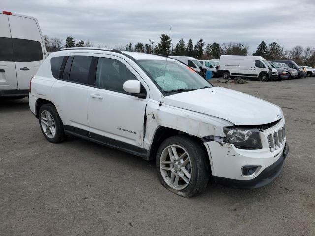 Photo 4 from auction – 2015 JEEP COMPASS LI with VIN 1C4NJDCB6FD109197
