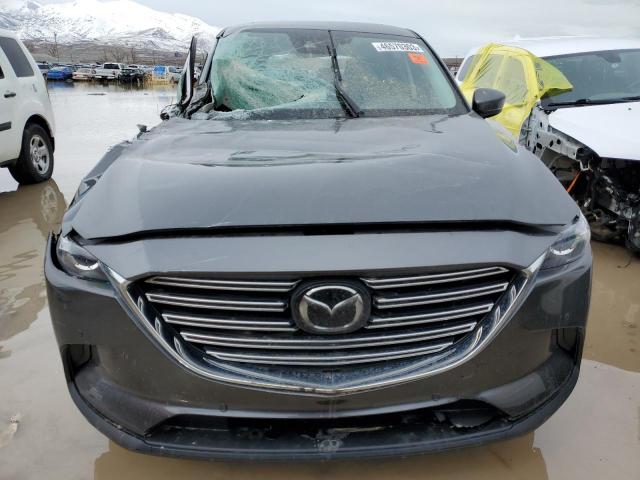 Photo 5 from auction – 2021 MAZDA CX-9 TOURI with VIN JM3TCBCY1M0502708