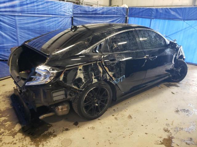 Photo 3 from auction – 2020 HONDA CIVIC EX with VIN 2HGFC2F74LH011831