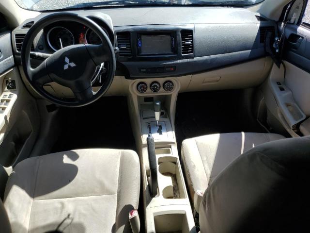 Photo 8 from auction – 2009 MITSUBISHI LANCER DE with VIN JA3AU16U19U019783