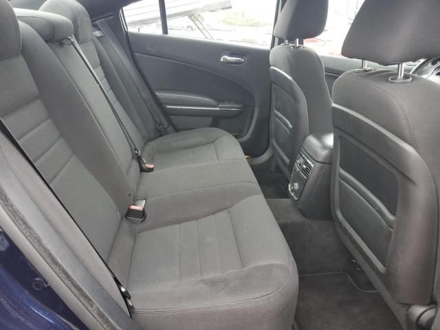 Photo 10 from auction – 2013 DODGE CHARGER SX with VIN 2C3CDXJG9DH591828