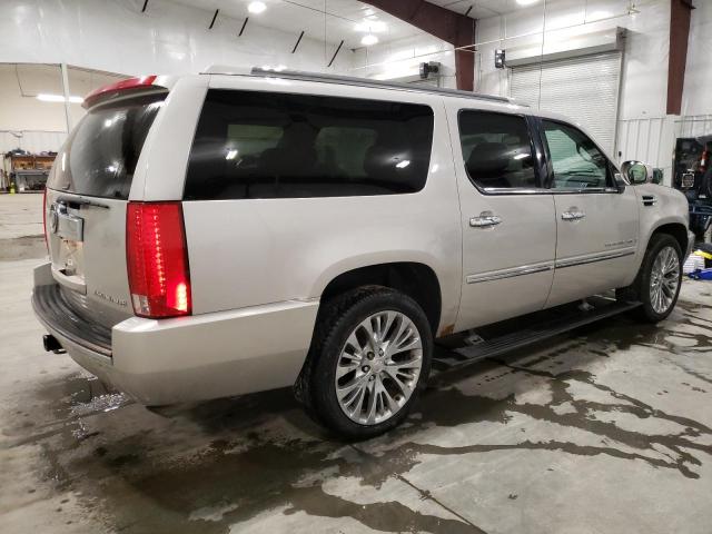 Photo 3 from auction – 2009 CADILLAC ESCALADE E with VIN 1GYFK262X9R154842