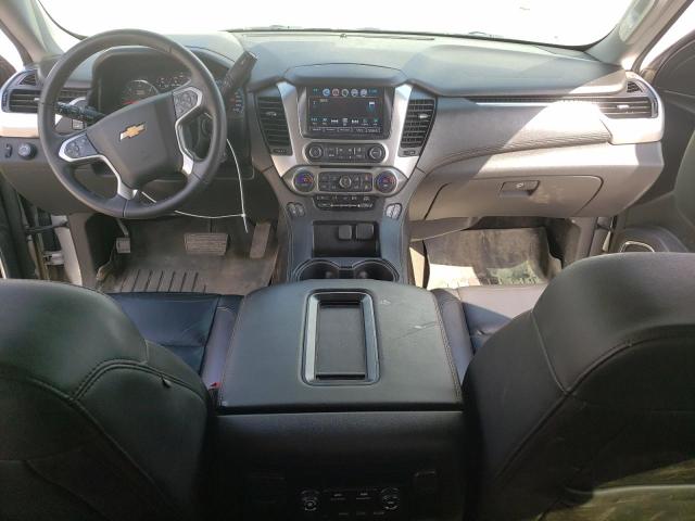 Photo 8 from auction – 2017 CHEVROLET TAHOE C150 with VIN 1GNSCBKC0HR337754
