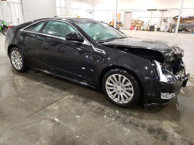 Photo 4 from auction – 2013 CADILLAC CTS PERFOR with VIN 1G6DM1E36D0132834