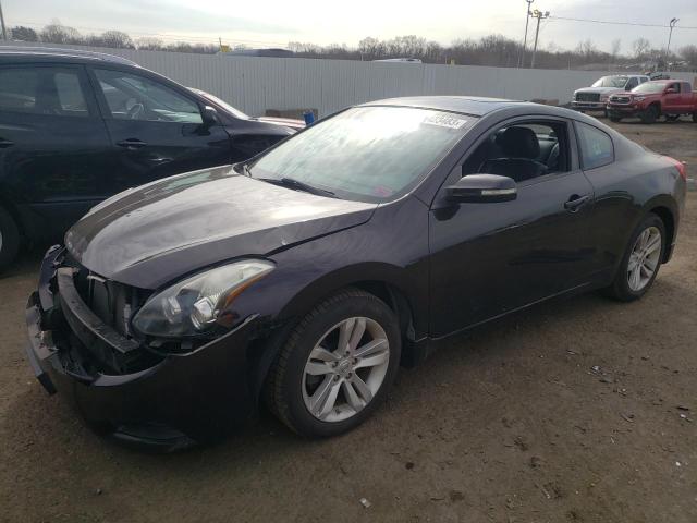 NISSAN ALTIMA S 2012 with VIN 1N4AL2EP5CC235287 - Photo from auction