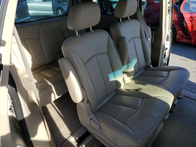 Photo 11 from auction – 2005 MAZDA MPV WAGON with VIN JM3LW28J650550273