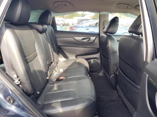 Photo 11 from auction – 2016 NISSAN ROGUE S with VIN 5N1AT2MV4GC795801