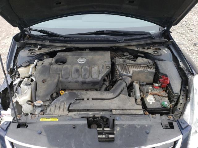 Photo 11 from auction – 2010 NISSAN ALTIMA BAS with VIN 1N4AL2AP9AN416657