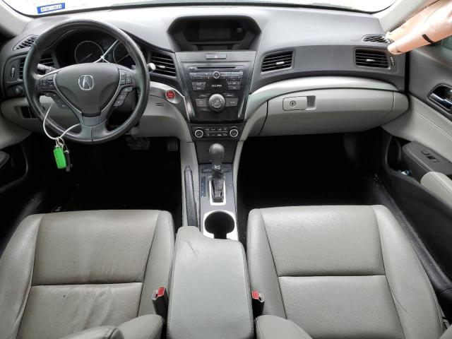 Photo 8 from auction – 2016 ACURA ILX BASE W with VIN 19UDE2F34GA025165