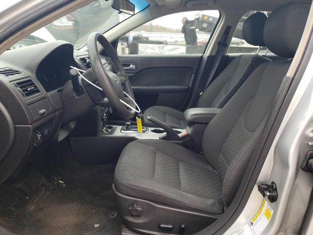 Photo 7 from auction – 2011 FORD FUSION SE with VIN 3FAHP0HA9BR197285