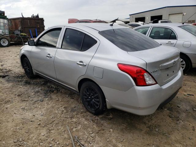 Photo 2 from auction – 2016 NISSAN VERSA S with VIN 3N1CN7AP5GL910617