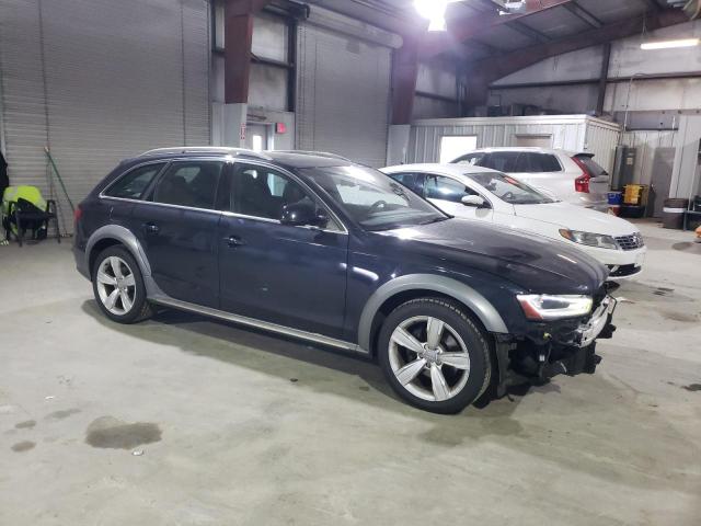 Photo 4 from auction – 2013 AUDI A4 ALLROAD with VIN WA1UFAFL7DA157753