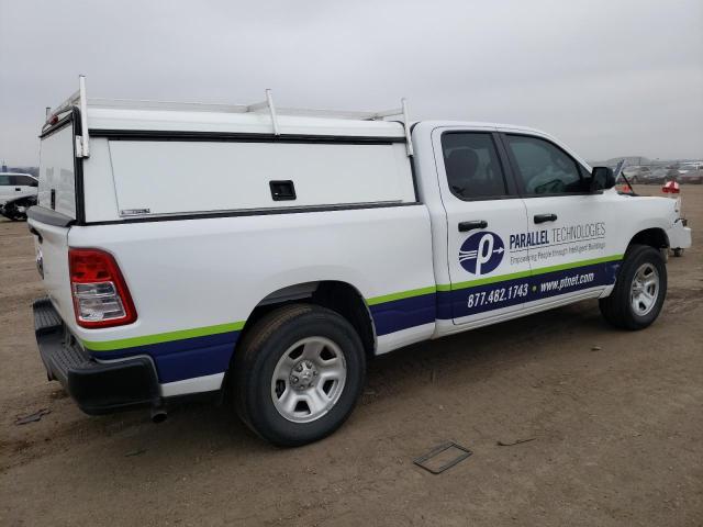 Photo 3 from auction – 2020 RAM 1500 TRADE with VIN 1C6RRFCG4LN354692
