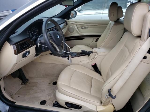 Photo 7 from auction – 2011 BMW 328 I with VIN WBADW3C5XBE539267
