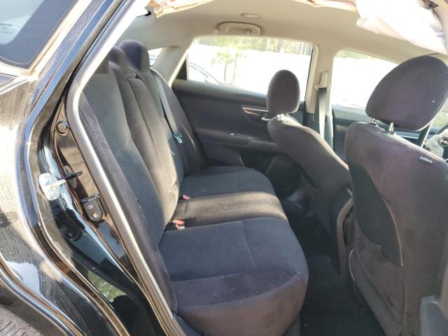 Photo 10 from auction – 2013 NISSAN ALTIMA 2.5 with VIN 1N4AL3AP1DC245151