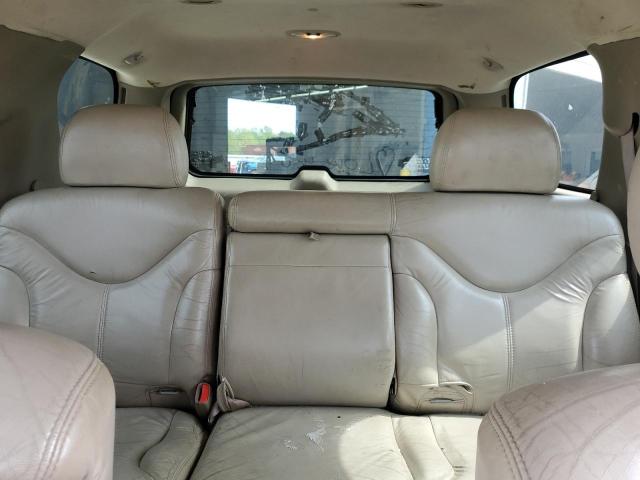 Photo 10 from auction – 2002 GMC YUKON with VIN 1GKEC13V12R268309