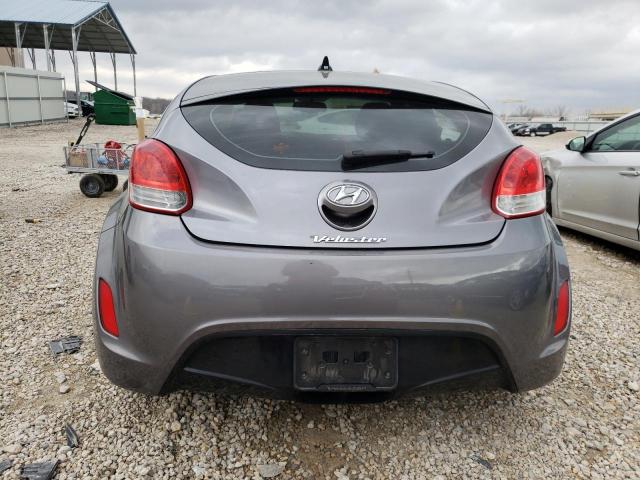 Photo 6 from auction – 2013 HYUNDAI VELOSTER with VIN KMHTC6ADXDU175343