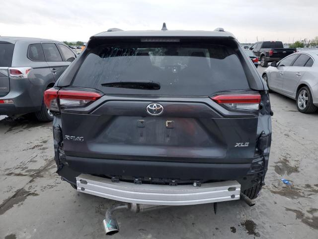 Photo 6 from auction – 2019 TOYOTA RAV4 XLE with VIN JTMW1RFV1KD026441