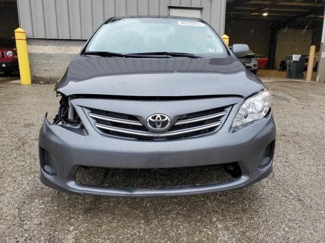 Photo 5 from auction – 2013 TOYOTA COROLLA BA with VIN 2T1BU4EE8DC074819