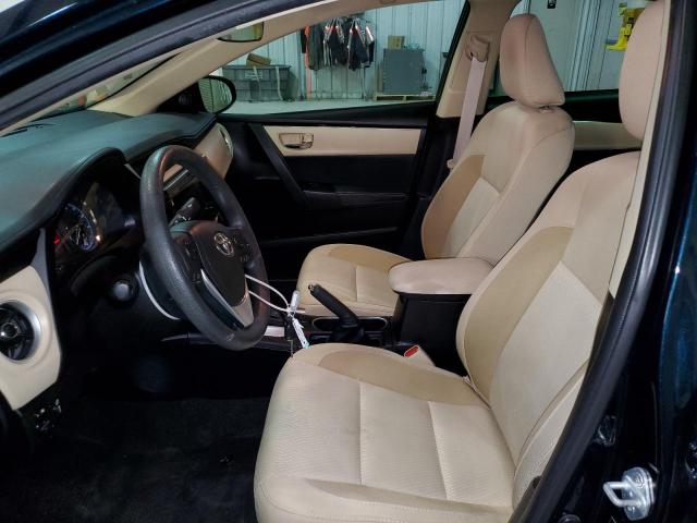 Photo 7 from auction – 2017 TOYOTA COROLLA L with VIN 2T1BURHE5HC825485