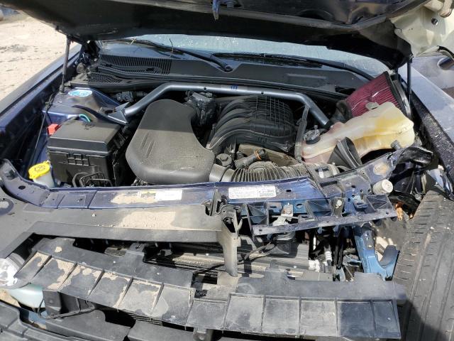 Photo 11 from auction – 2013 DODGE CHALLENGER with VIN 2C3CDYAG2DH653219